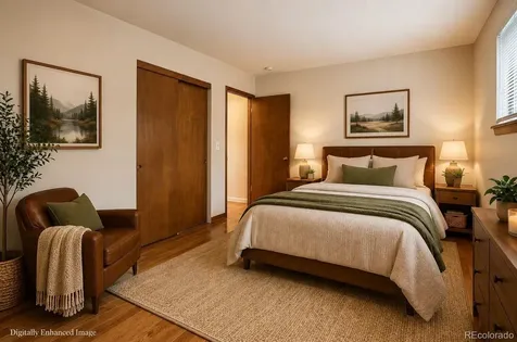 2648 S Macon Court Aurora CO 80014