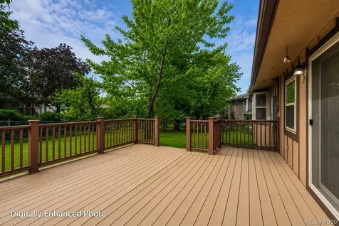 2648 S Macon Court Aurora CO 80014