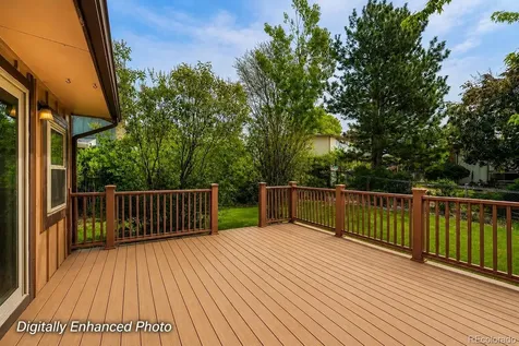 2648 S Macon Court Aurora CO 80014