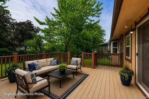 2648 S Macon Court Aurora CO 80014