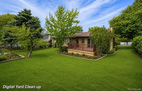 2648 S Macon Court Aurora CO 80014