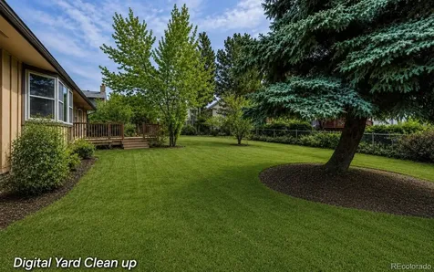 2648 S Macon Court Aurora CO 80014