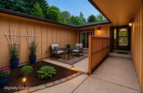 2648 S Macon Court Aurora CO 80014
