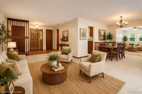 2648 S Macon Court Aurora CO 80014