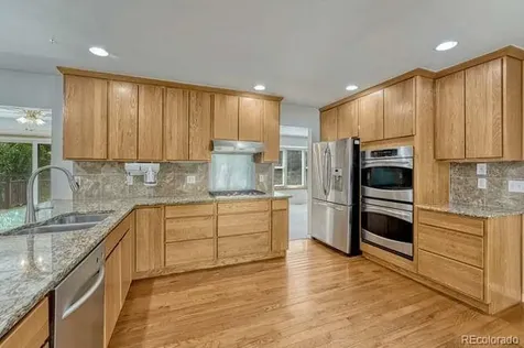 2648 S Macon Court Aurora CO 80014