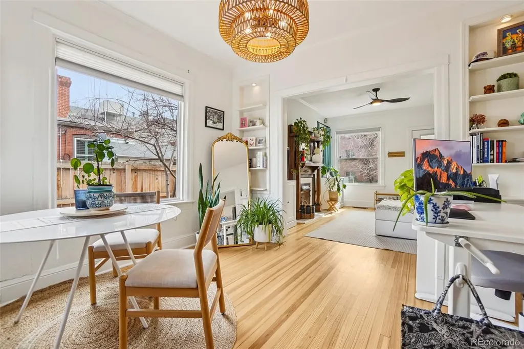 425 E Ellsworth Avenue Denver CO 80209