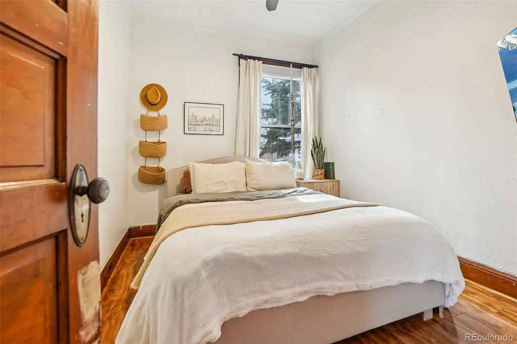 425 E Ellsworth Avenue Denver CO 80209