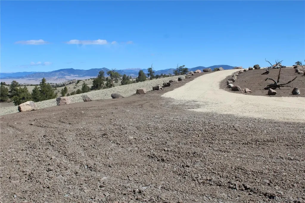 Lot 26 Wolfe Road Hartsel CO 80449