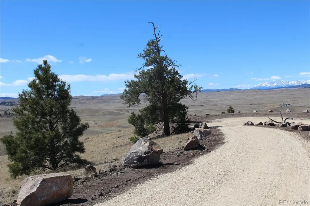 Lot 26 Wolfe Road Hartsel CO 80449