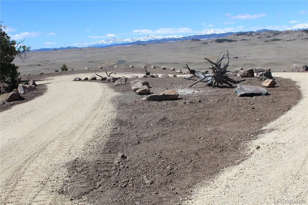 Lot 26 Wolfe Road Hartsel CO 80449