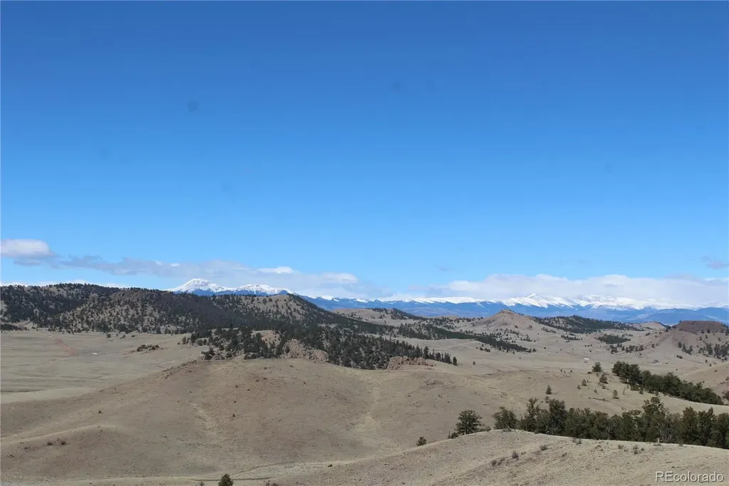 Lot 26 Wolfe Road Hartsel CO 80449