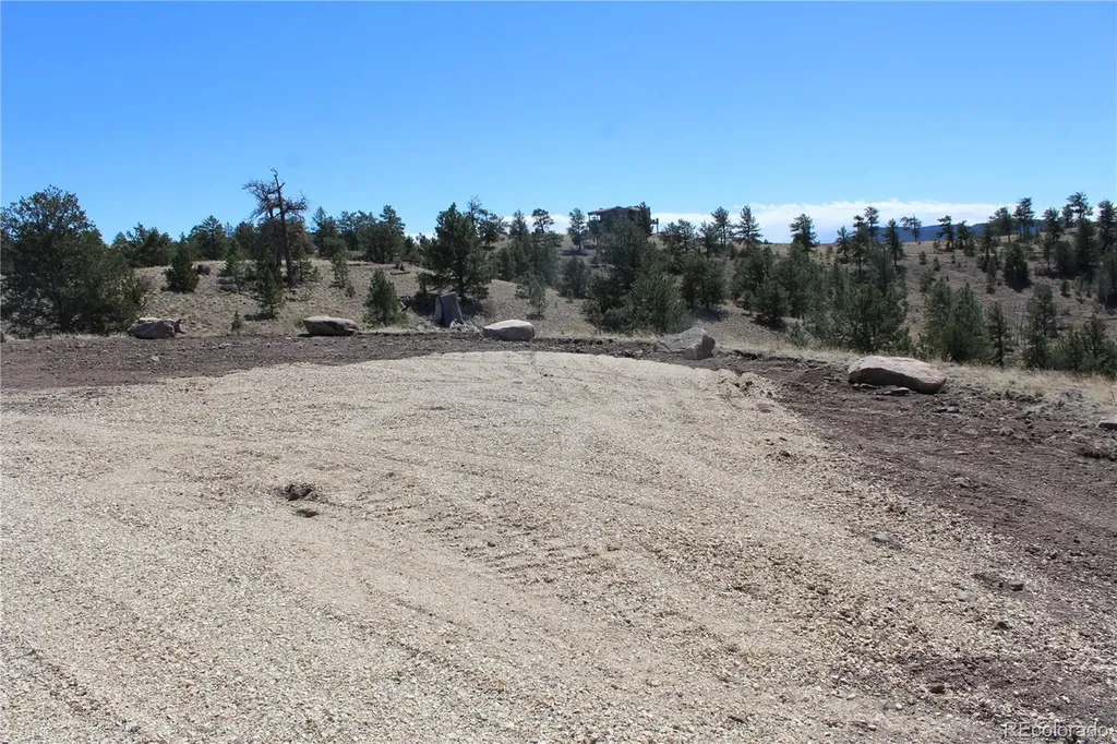 Lot 26 Wolfe Road Hartsel CO 80449