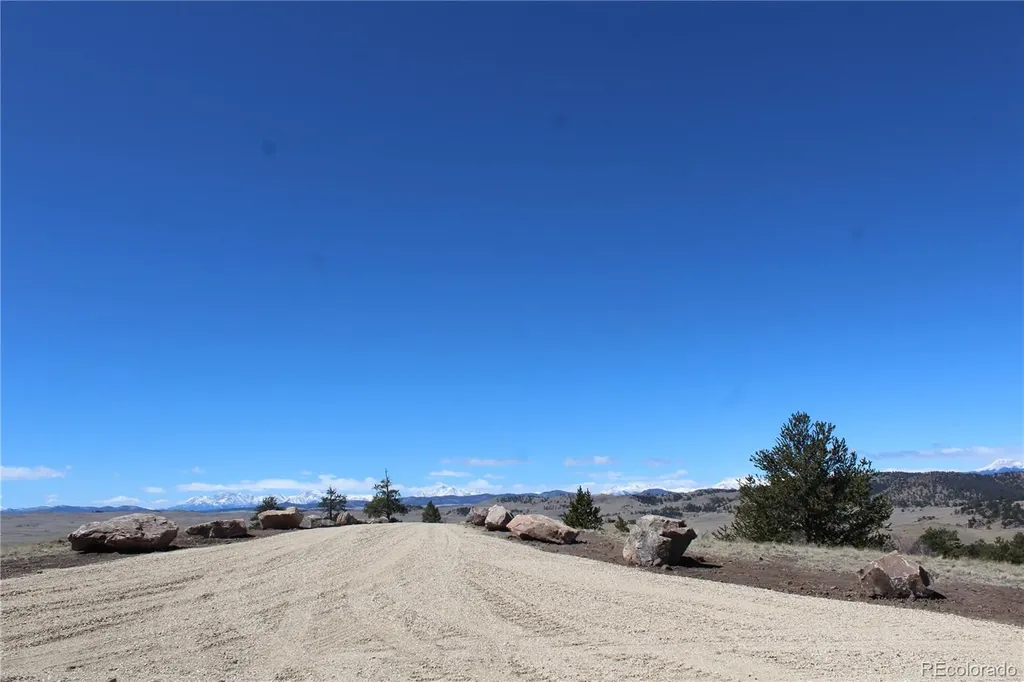 Lot 26 Wolfe Road Hartsel CO 80449
