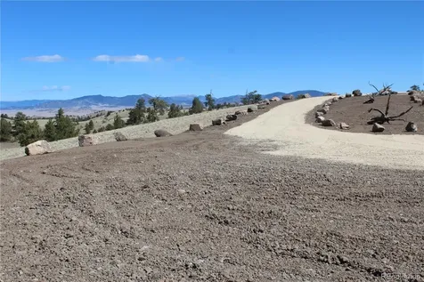 Lot 26 Wolfe Road Hartsel CO 80449