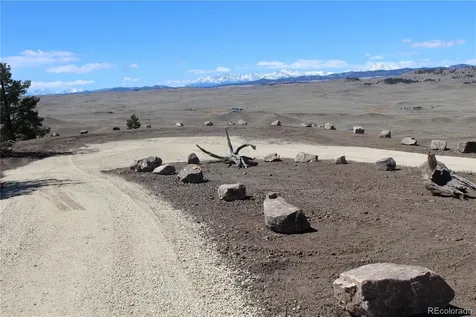 Lot 26 Wolfe Road Hartsel CO 80449
