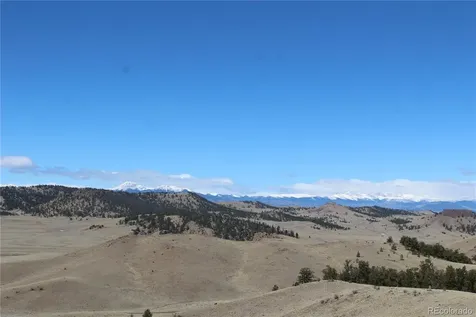 Lot 26 Wolfe Road Hartsel CO 80449