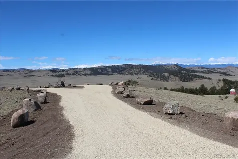 Lot 26 Wolfe Road Hartsel CO 80449