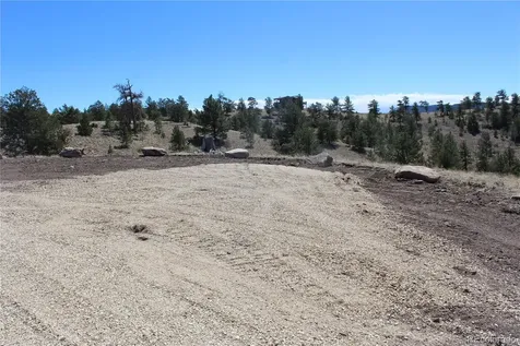 Lot 26 Wolfe Road Hartsel CO 80449
