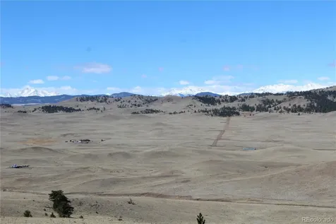 Lot 26 Wolfe Road Hartsel CO 80449