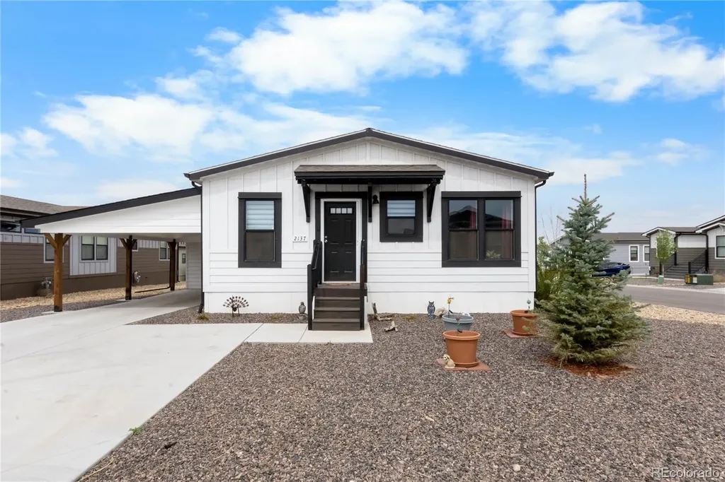 2137 Trading Post Street Fort Lupton CO 80621