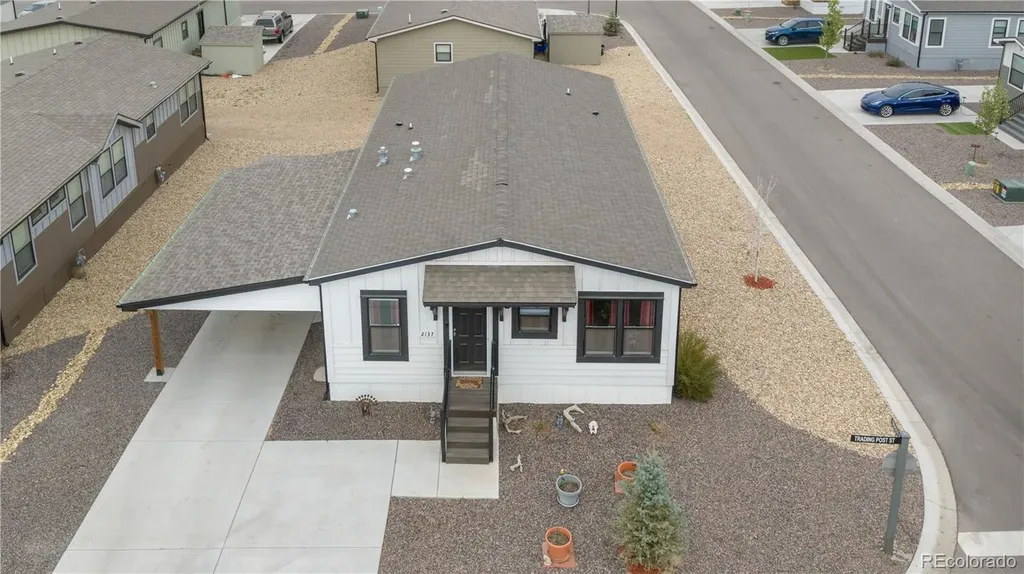 2137 Trading Post Street Fort Lupton CO 80621