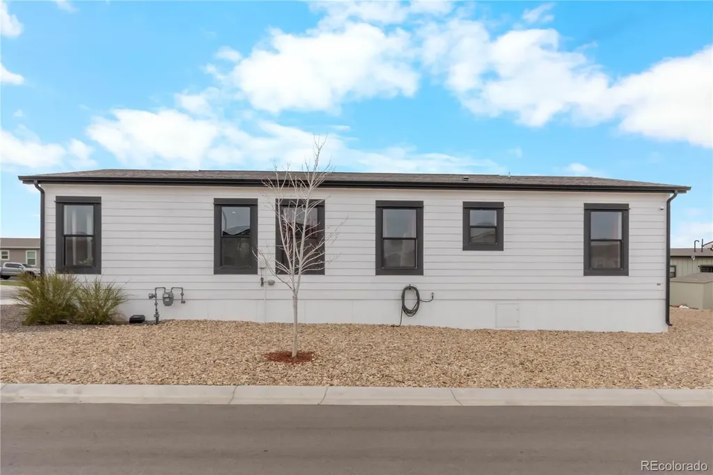 2137 Trading Post Street Fort Lupton CO 80621