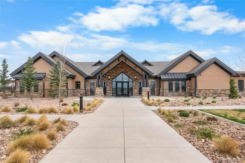2137 Trading Post Street Fort Lupton CO 80621