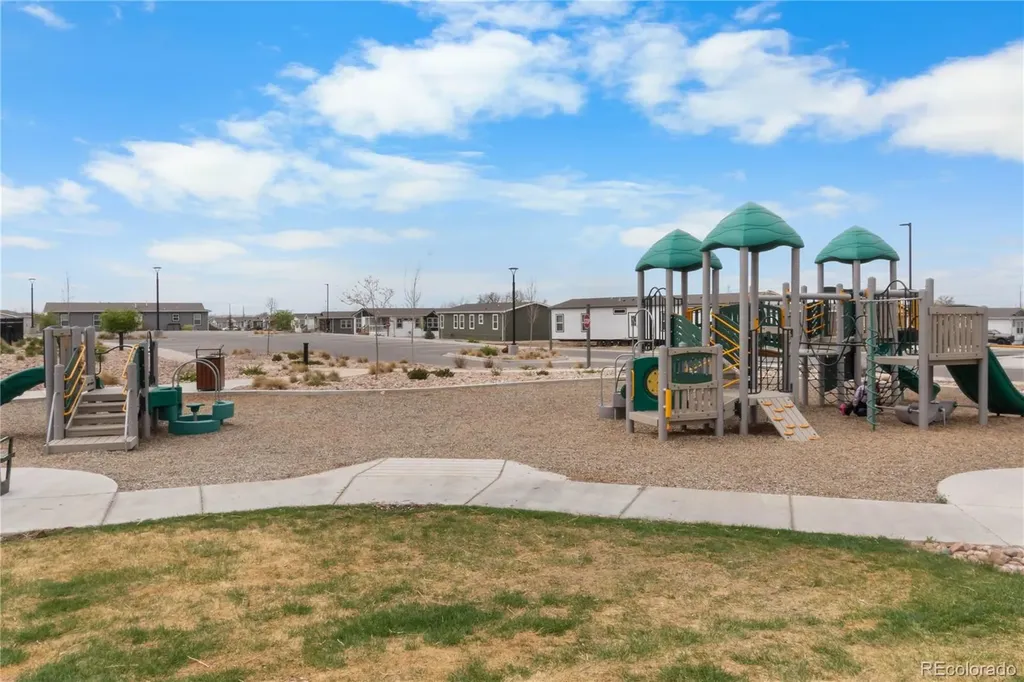 2137 Trading Post Street Fort Lupton CO 80621