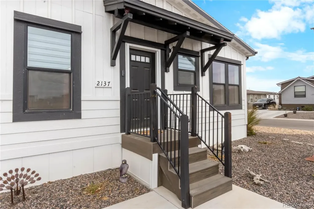 2137 Trading Post Street Fort Lupton CO 80621