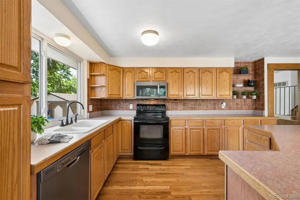 8352 Yarrow Court Arvada CO 80005
