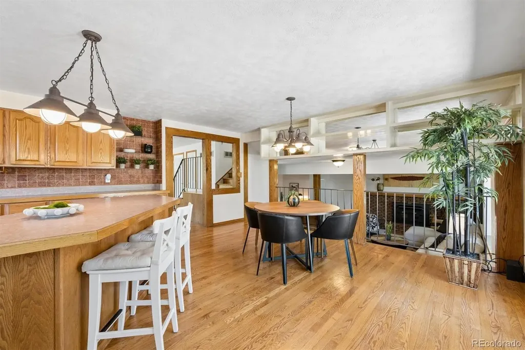 8352 Yarrow Court Arvada CO 80005