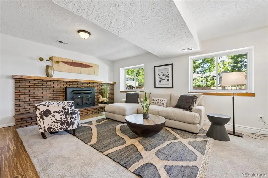 8352 Yarrow Court Arvada CO 80005
