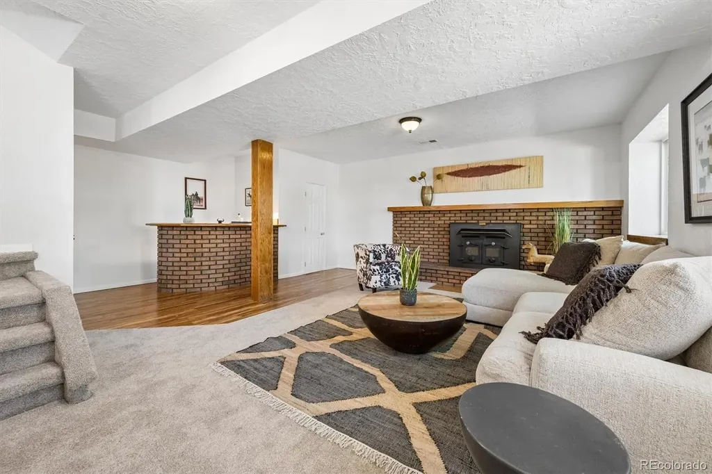 8352 Yarrow Court Arvada CO 80005