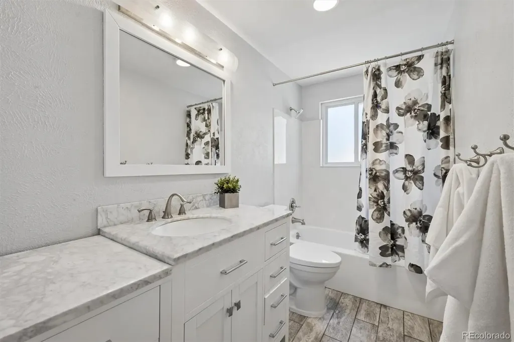 8352 Yarrow Court Arvada CO 80005