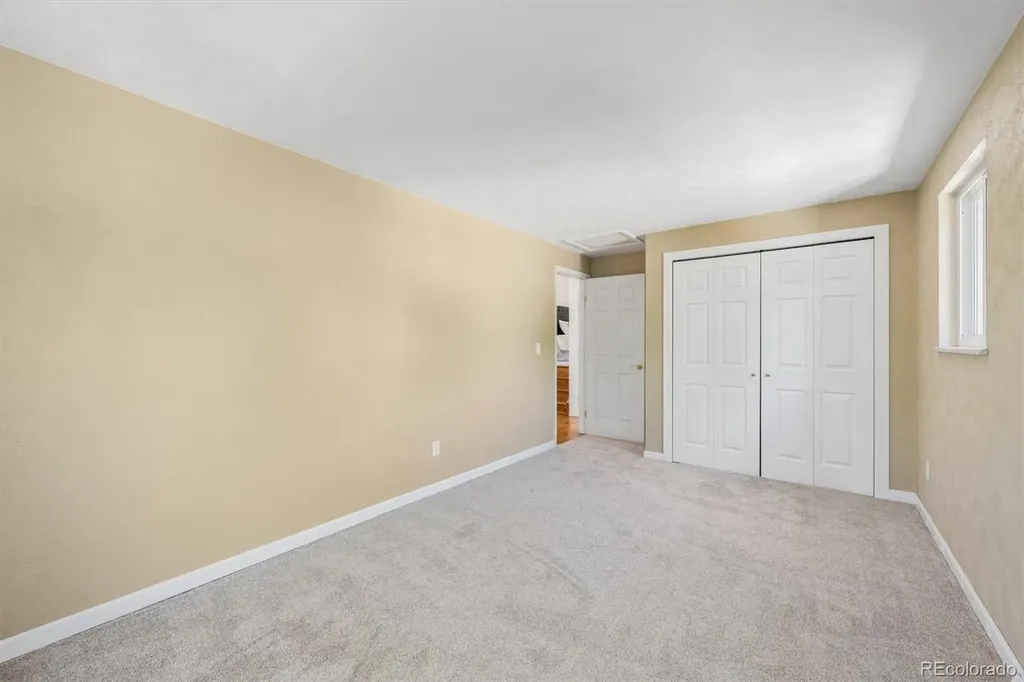 8352 Yarrow Court Arvada CO 80005
