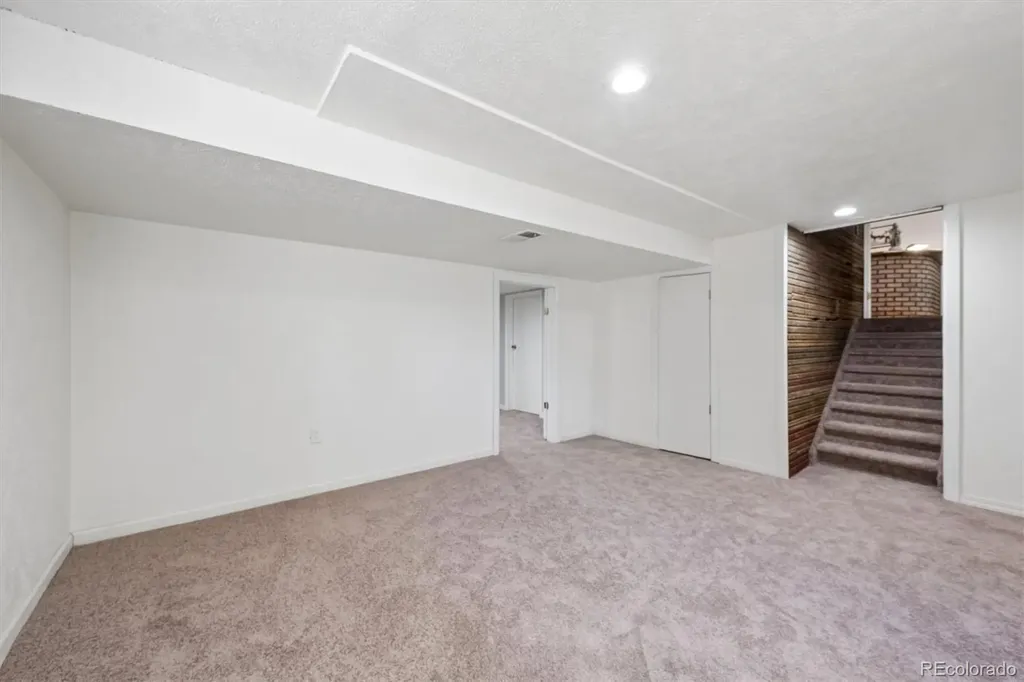 8352 Yarrow Court Arvada CO 80005