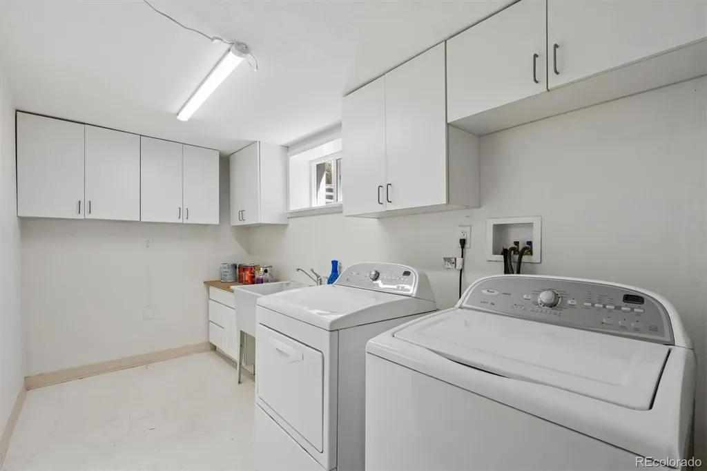 8352 Yarrow Court Arvada CO 80005