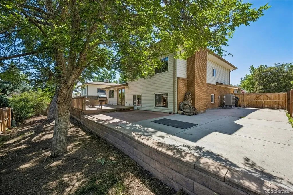 8352 Yarrow Court Arvada CO 80005