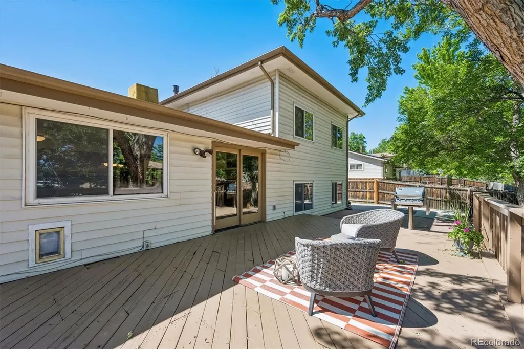 8352 Yarrow Court Arvada CO 80005