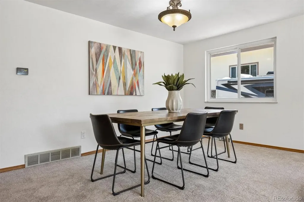 8352 Yarrow Court Arvada CO 80005