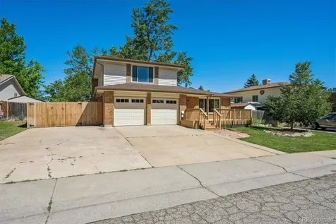 8352 Yarrow Court Arvada CO 80005