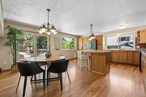 8352 Yarrow Court Arvada CO 80005