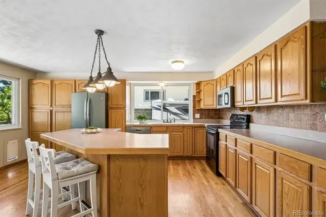 8352 Yarrow Court Arvada CO 80005