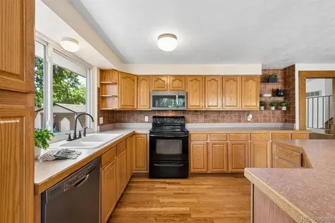 8352 Yarrow Court Arvada CO 80005