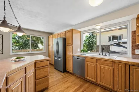 8352 Yarrow Court Arvada CO 80005