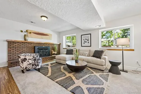 8352 Yarrow Court Arvada CO 80005