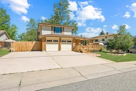 8352 Yarrow Court Arvada CO 80005