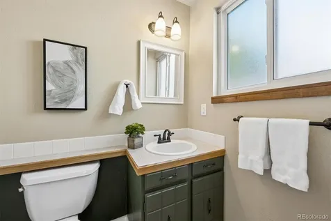 8352 Yarrow Court Arvada CO 80005