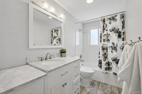 8352 Yarrow Court Arvada CO 80005