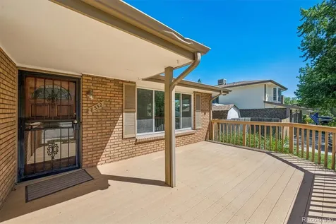 8352 Yarrow Court Arvada CO 80005